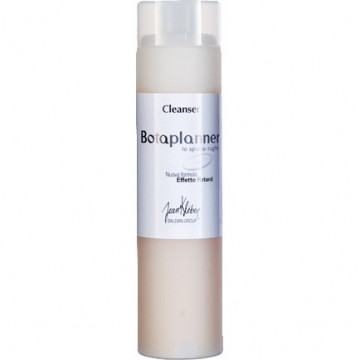 Купить - Jean Klebert Botaplanner Cleanser - Очищающий гель-скраб