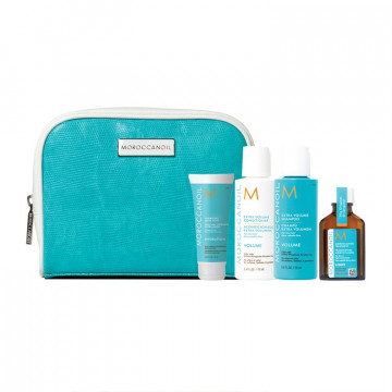 Купить - Moroccanoil Volume Travel Kit - Дорожный набор “Объем” 