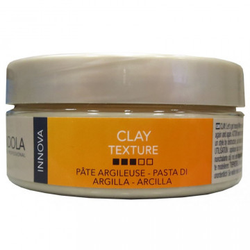Купить - Indola Innova Texture Clay - Глина для укладки волос