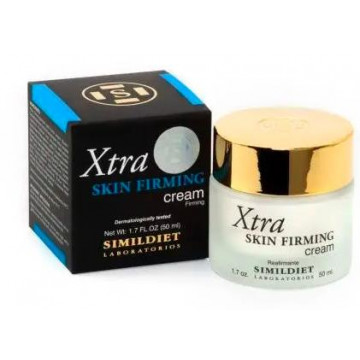 Купить - Simildiet Laboratorios Xtra Skin Firming Cream - Укрепляющий лифтинговый крем для тела