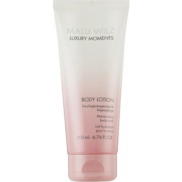 Купить - Malu Wilz Luxury Moments Body Lotion - Лосьон для тела