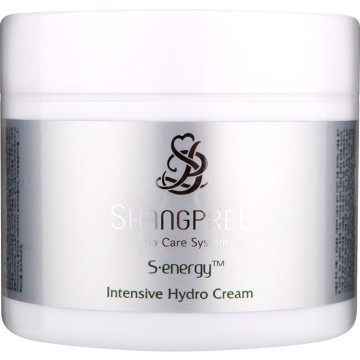 Купить - ShangPree Spa Care Line S-Energy Intensive Hydro Cream - Интенсивно увлажняющий гидро-крем