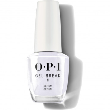 Купить - OPI Gel Break Serum Base Coat - Базовое покрытие для ногтей