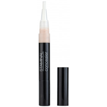 Nouba Staminal Concealer - Корректор с кисточкой