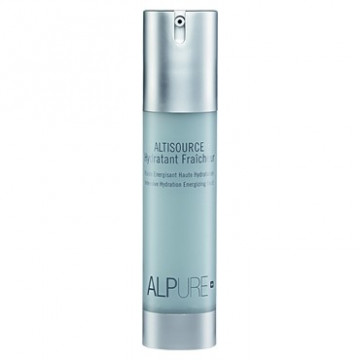 Купить - Alpure Altisource Intensive Hydration Energizing Fluid - Увлажняющий флюид