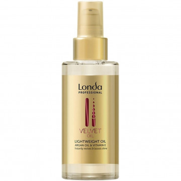 Купить - Londa Professional Velvet Oil - Масло для волос