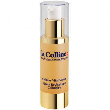 Купить - La Colline Cellular Vital Serum - Восстанавливающая сыворотка с клеточным комплексом