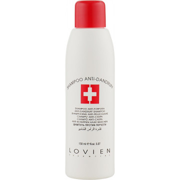 Купить - Lovien Essential Anti-Dandruff Shampoo - Шампунь от перхоти