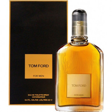 Купить - Tom Ford For Men - Парфюмированная вода