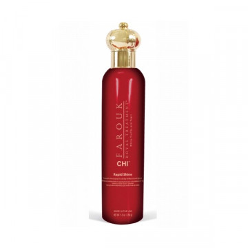 Купить - Chi Farouk Royal Treatment Rapid Shine - Лак для моментального блеска