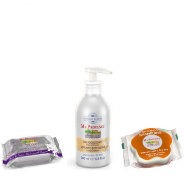 Купить - Ma Provence Marseille №9 - Марсельский подарок №9