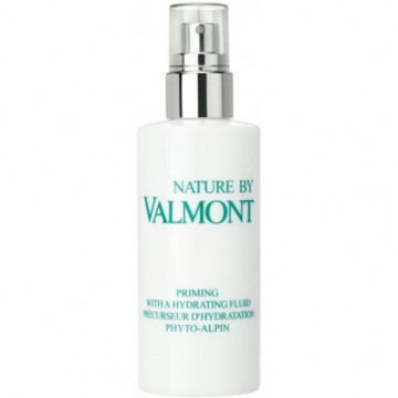 Купить - Valmont Priming with a Hydrating Fluid - Смягчающий увлажняющий тоник