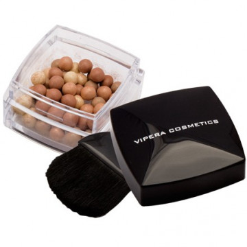 Купить - Vipera Confetti Powder Beads - Пудра в шариках осветляющая