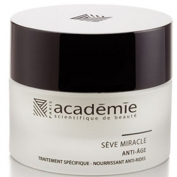 Купить - Academie Visage Seve Miracle - Питательный крем Седьмое чудо