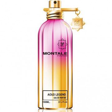 Купить - Montale Aoud Legend - Парфюмированная вода (тестер)