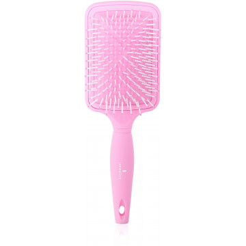 Купить - Lee Stafford Smooth & Polish Paddle Brush - Массажная щетка для волос