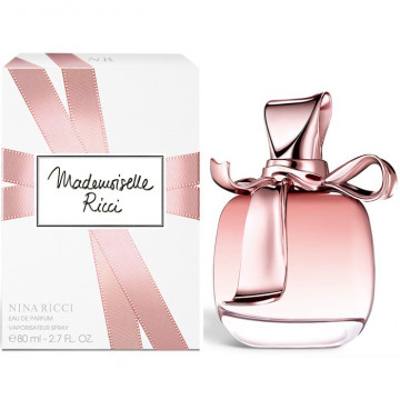 Купить - Nina Ricci Mademoiselle Ricci - Парфюмированная вода