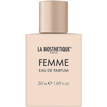 Купить - La Biosthetique Eau de Parfum Femme - Парфюмированная вода (тестер)