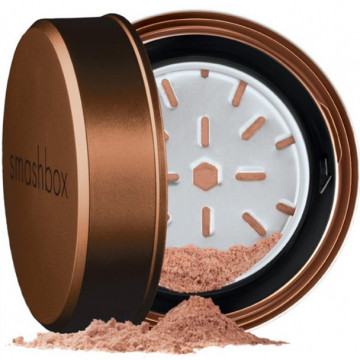 Купить - Smashbox Halo Hydrating Perfecting Bronzer - Бронзер
