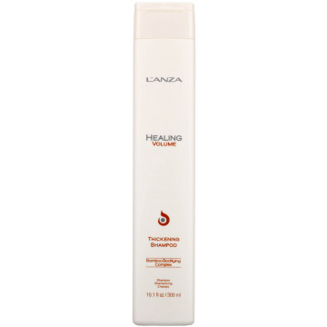 Купить - L'anza Healing Volume Thickening Shampoo - Шампунь для придания объема волосам