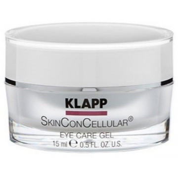 Купить - Klapp SkinConCellular Eye Gel - Гель для век