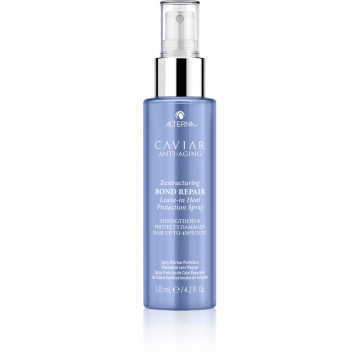 Купить - Alterna Caviar Anti-Aging Restructuring Bond Repair Leave-in Heat Protection Spray - Несмываемый термозащитный восстанавливающий спрей с экстрактом черной икры