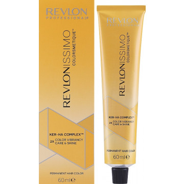 Купить - Revlon Professional Revlonissimo Colorsmetique - Краска для волос