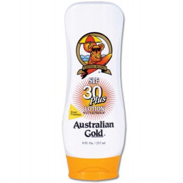 Купить - Australian Gold Inverted Lotion SPF30 - Солнцезащитный крем