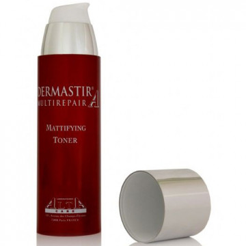 Купить - Dermastir Multirepair Mattifying Toner - Тоник Дермастир матирующий