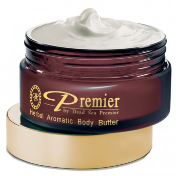 Купить - Premier Passion Fruit Aromatic Body Butter - Ароматическое масло для тела Фрукт страсти