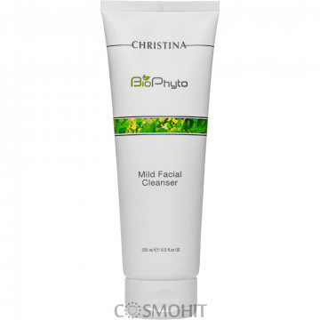 Купить - Christina Bio Phyto Mild Facial Cleanser - Мягкий очищающий гель