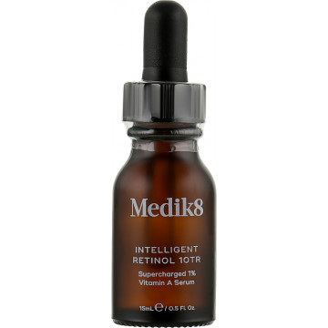 Купить - Medik8 Intelligent Retinol 10TR - Ночная сыворотка для лица с ретинолом 1%