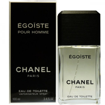 Купить - Chanel Egoiste - Туалетная вода