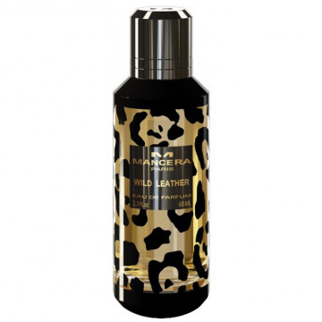 Купить - Mancera Wild Leather - Парфюмированная вода