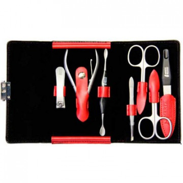 Купить - Mertz 7422RF - Маникюрный набор