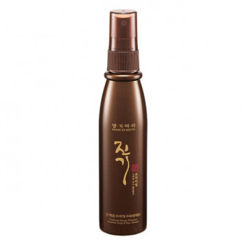 Купить - Daeng Gi Meo Ri Vitalizing Energy Premium Nutrition Total Care Essence - Питательная эссенция для кожи головы и волос