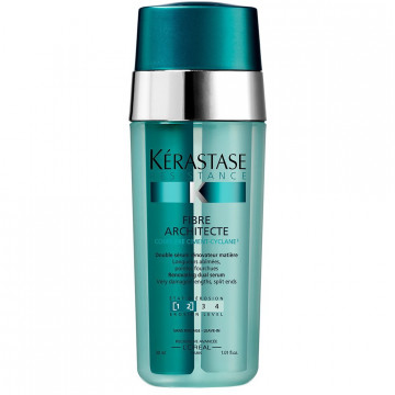 Купить - Kerastase Resistance Fibre Architecte - Восстанавливающая сыворотка для волос