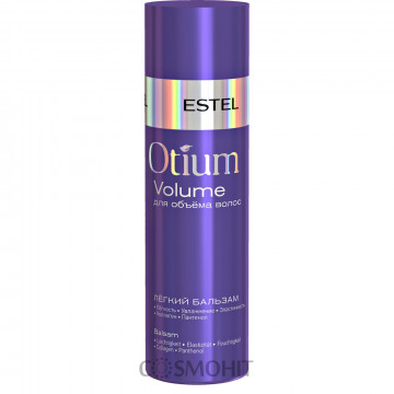 Купить - Estel Professional Otium Volume Balsam - Легкий бальзам для объема волос