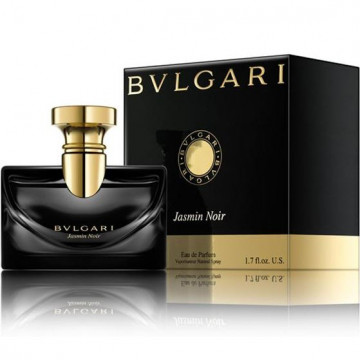 Купить - Bvlgari Jasmin Noir - Парфюмированная вода