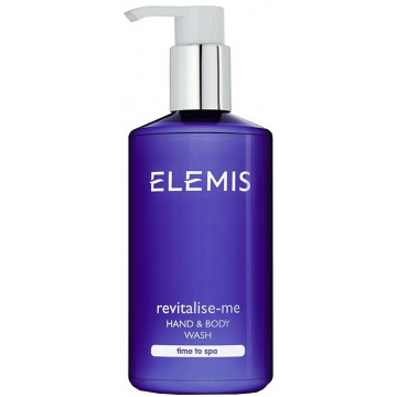 Купить - Elemis Revitalise-Me Hand & Body Wash Time to Spa - Гель для тела и рук