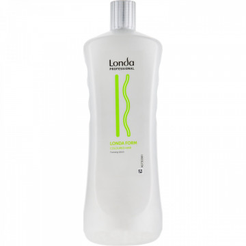 Купить - Londa Professional Londa Form C Forming Lotion - Лосьон для продолжительной укладки окрашенных волос