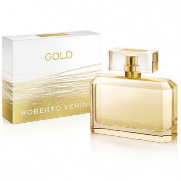 Купить - Roberto Verino Gold - Парфюмированная вода