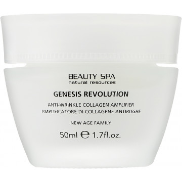 Купить - Beauty Spa Genesis Revolution - Дневной лифтинговый крем-филлер для лица