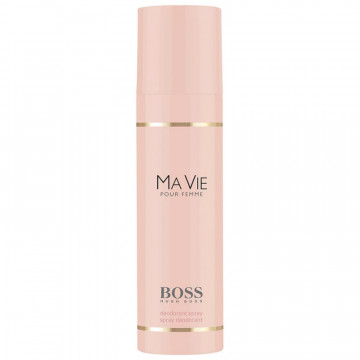 Купить - Hugo Boss Boss Ma Vie Pour Femme - Дезодорант