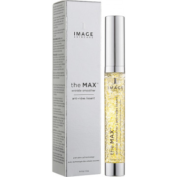 Купить - Image Skincare The Max Wrinkle Smoother - Микрофлюид для разглаживания морщин