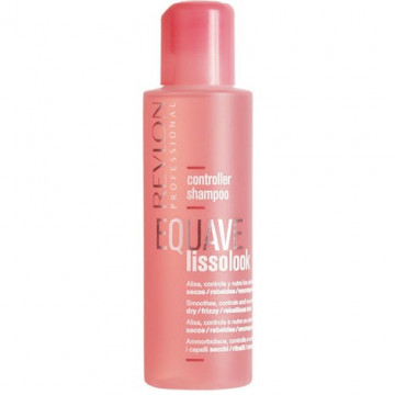 Купить - Revlon Professional Equave Ad Lisso Look Controller Shampoo - Шампунь контролирующий