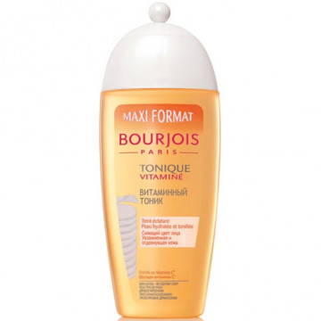 Купить - Bourjois Tonique Vitamine - Витаминный тоник