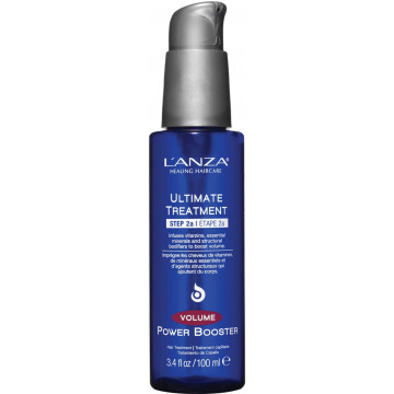 Купить - L'anza Ultimate Treatment Power Booster Volume - Активный бустер для объема волос