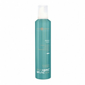 Купить - Hair Company Top Fix Medium foam - Мусс средней фиксации