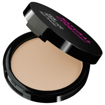 Купить - Lumene Natural Code Matt Powder - Матирующая пудра